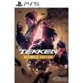 Tekken 8 - Ultimate Edition PS5